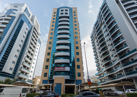Image for Building Exterior in Al Noor 1
