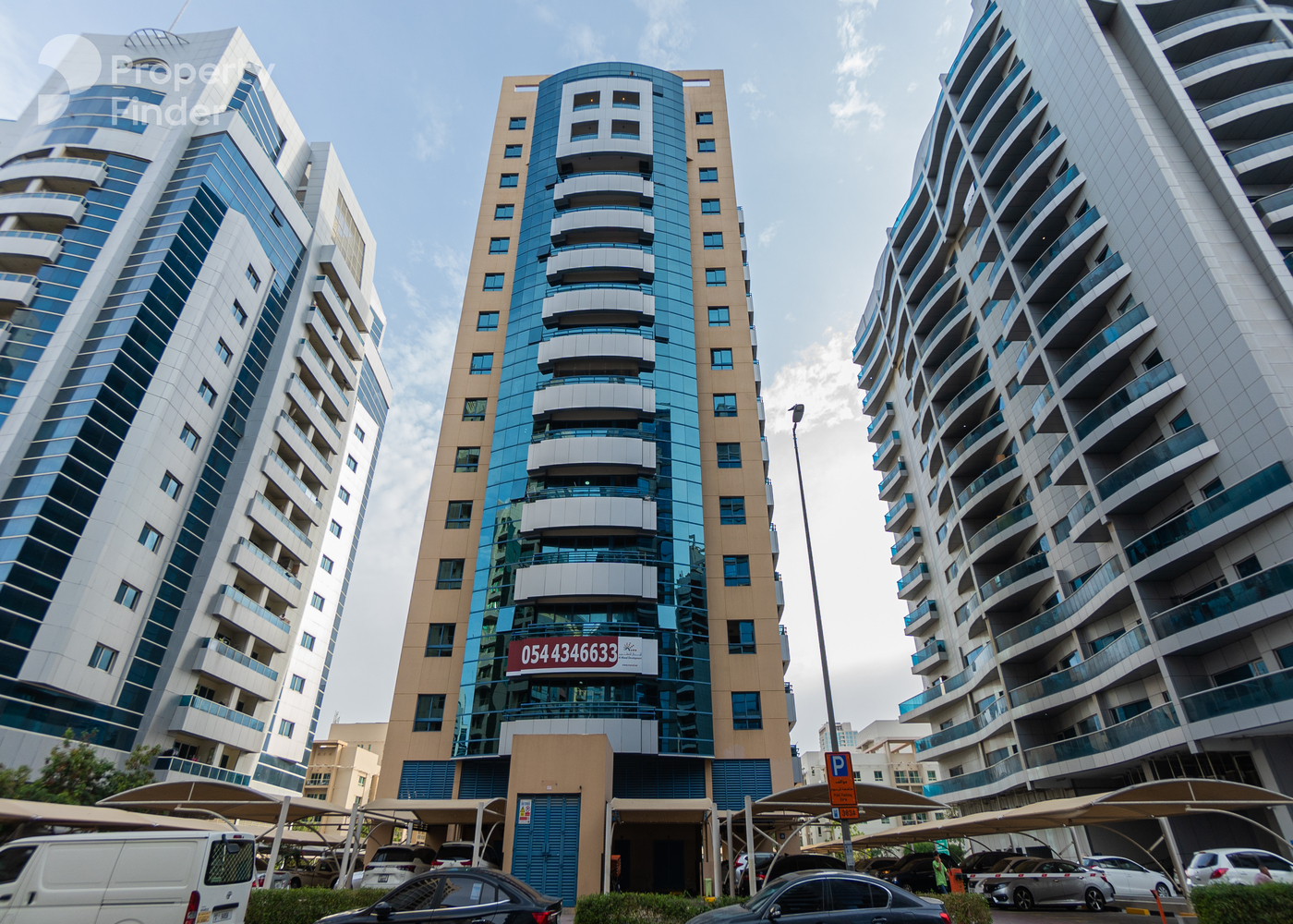 Gallery mosaic item small first