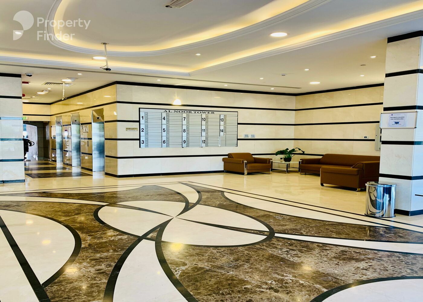 Gallery mosaic item small second