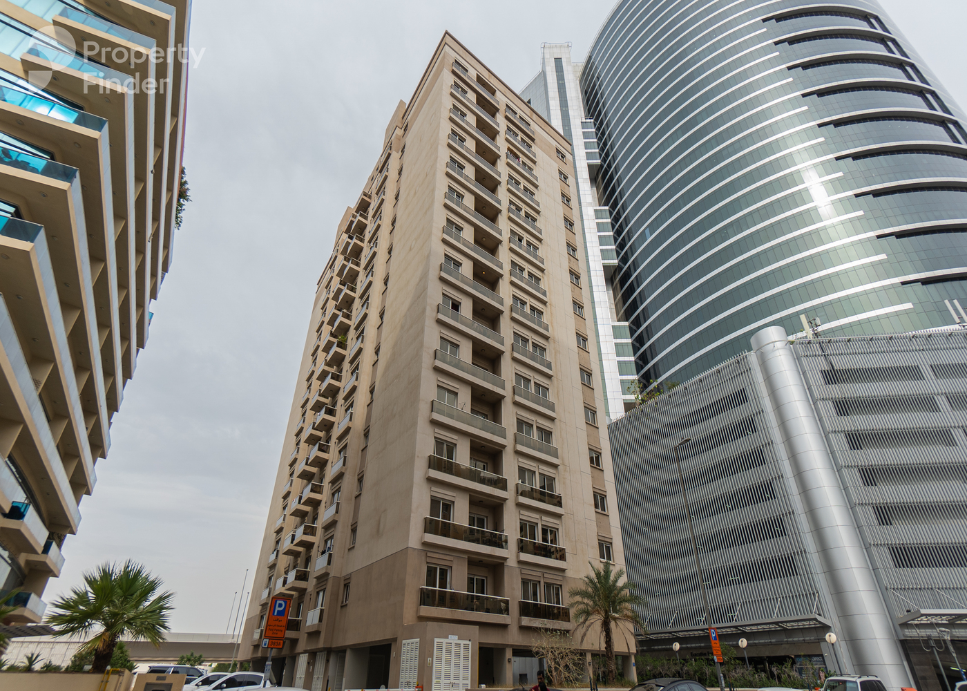 Gallery mosaic item small first