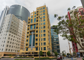 برج جرين فيو 2