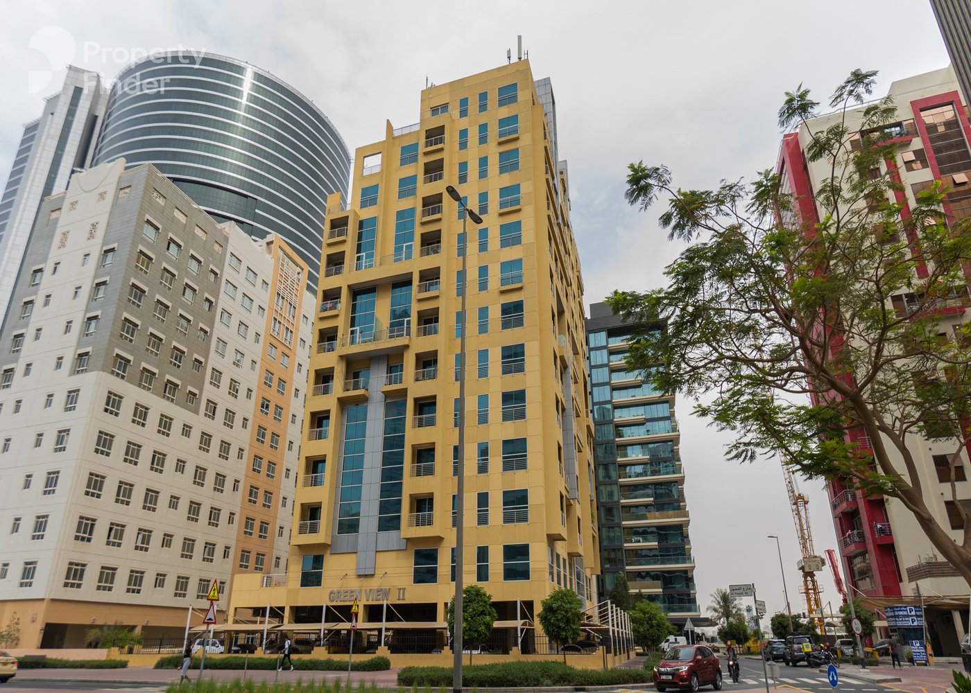 Gallery mosaic item large