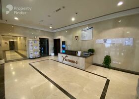 Image for Lobby in Al Fahad Tower 2