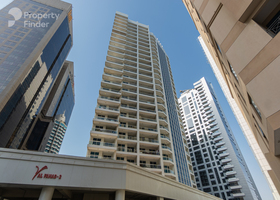 Image for Building Exterior in Al Fahad Tower 2