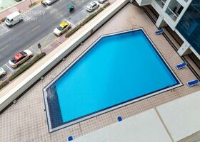 Image for Adults Swimming Pool in Al Fahad Tower 2