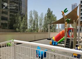 Image for Children Play Area in Al Fahad Tower 2