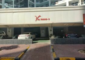 Image for Parking in Al Fahad Tower 2