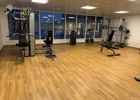 Image for Gym in Al Fahad Tower 2