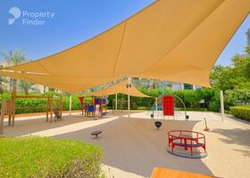 Image for Children Play Area in Arno A