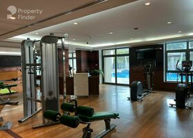 Image for Gym in Arno A