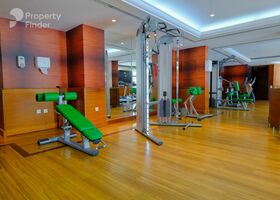 Image for Gym in Arno A