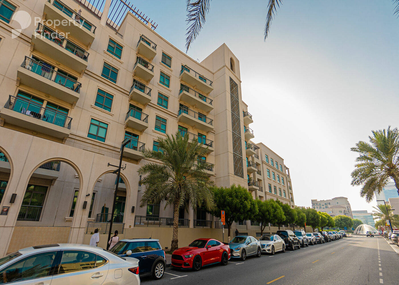 Gallery mosaic item small second