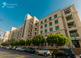 Image for Building Exterior in Arno A