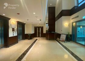 Image for Lobby in Arno A