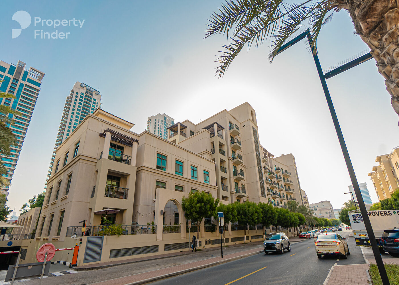 Gallery mosaic item large