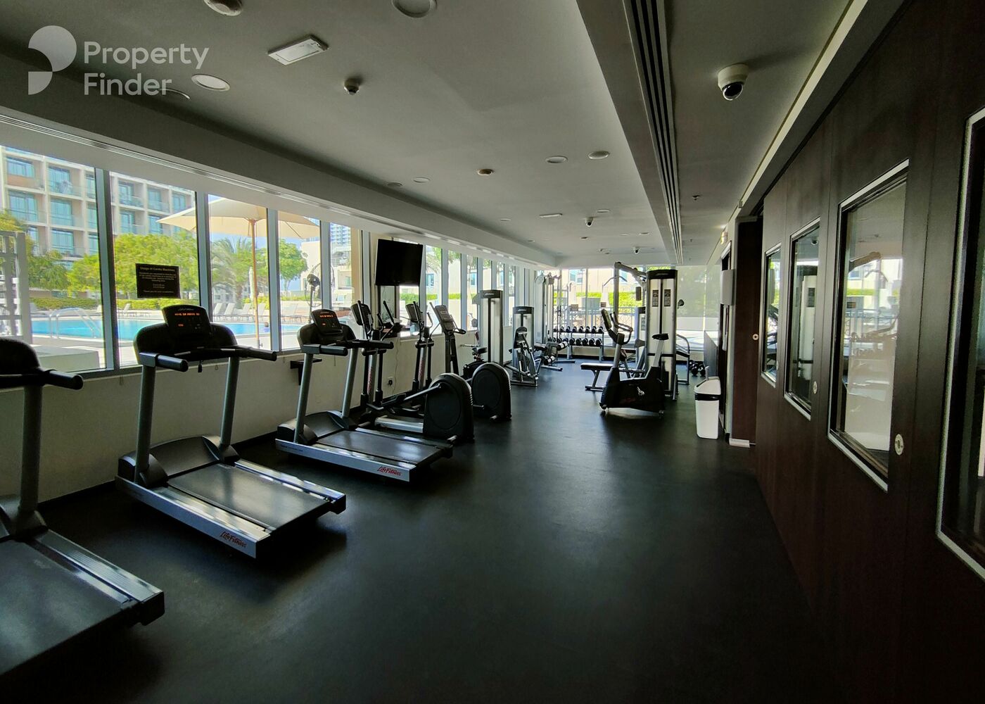 Gallery mosaic item small second