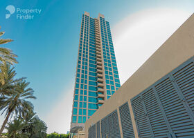 Image for Building Exterior in Golf Tower 2