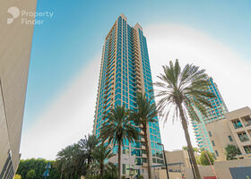 برج برج الجولف 2