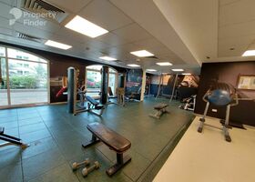 Image for Gym in Mosela Waterside Residences