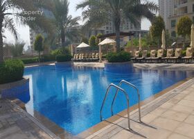 Image for Adults Swimming Pool in Mosela Waterside Residences