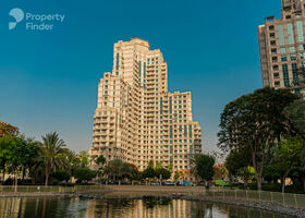 Image for Building Exterior in Mosela Waterside Residences