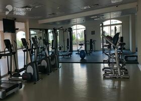 Image for Gym in Mosela Waterside Residences