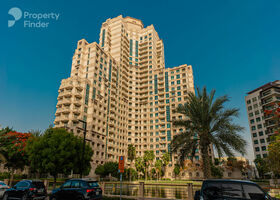 Mosela Waterside Residences Towers