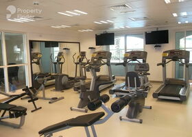 Image for Gym in Tanaro