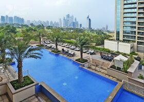Image for Adults Swimming Pool in Tanaro
