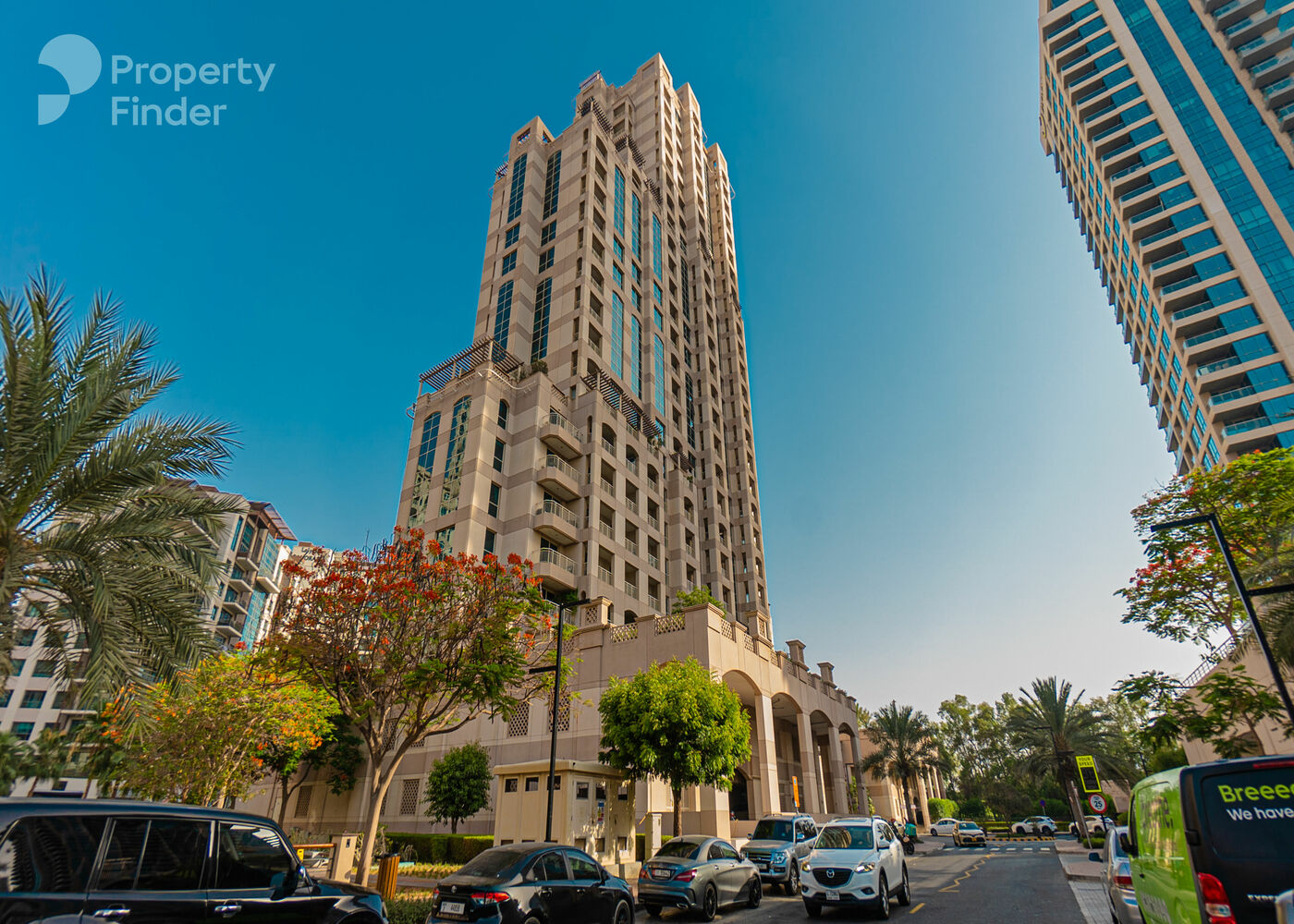 Gallery mosaic item small second