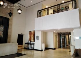 Image for Lobby in Tanaro