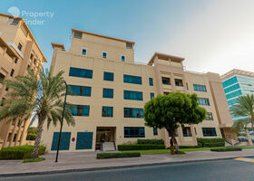 Image for Building Exterior in The Views 1