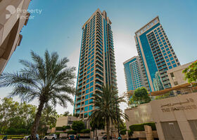 The Fairways East Towers