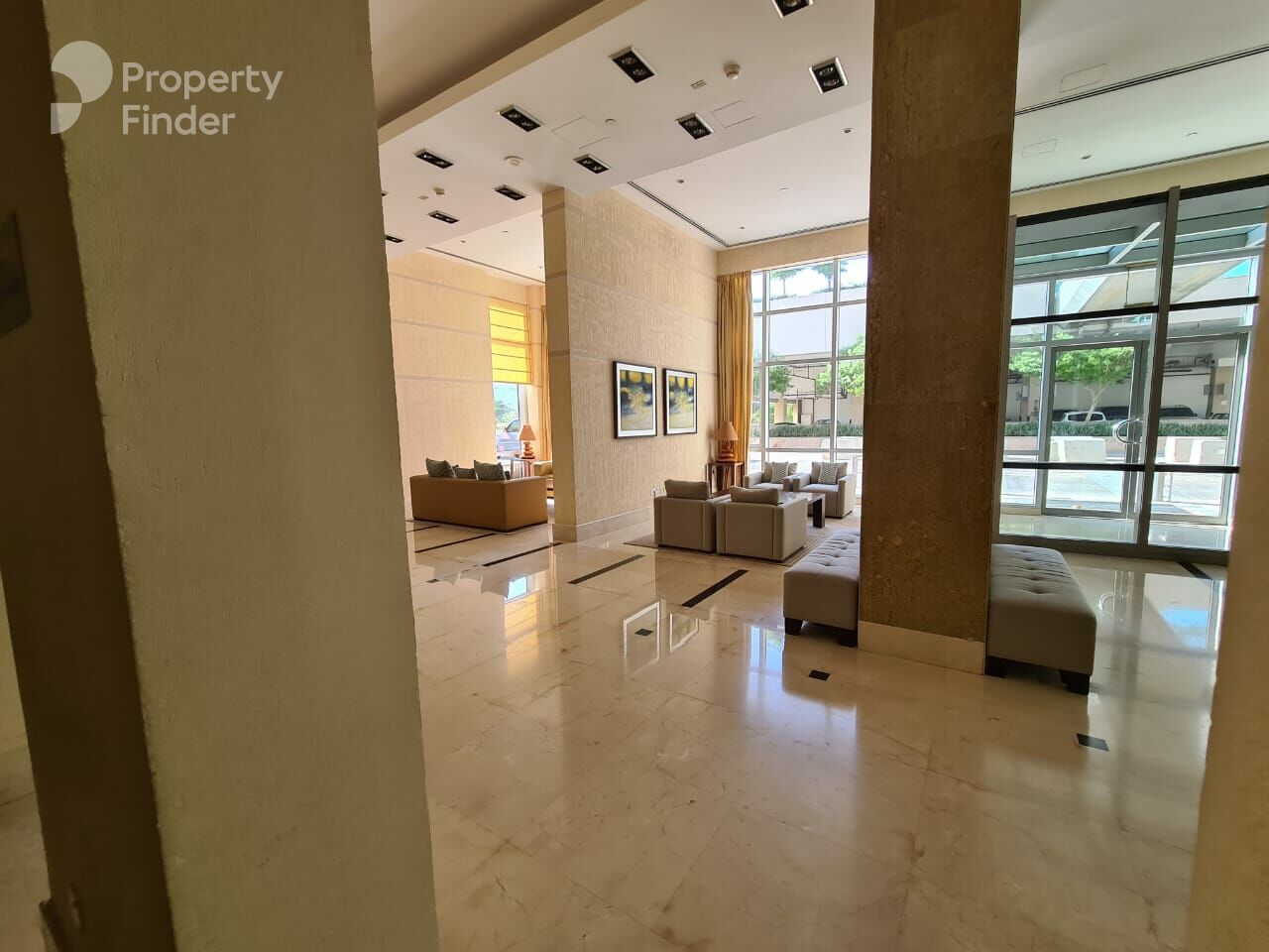 Gallery mosaic item small second