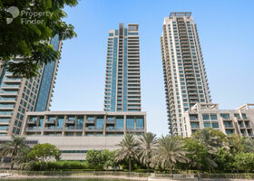 The Fairways West Towers