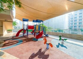 Image for Children Play Area in The Fairways West