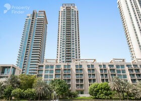 Image for Building Exterior in The Links East Tower