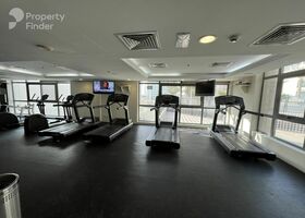 Image for Gym in The Links East Tower