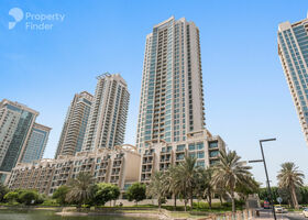 برج برج لينكس الغربي