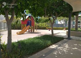 Image for Children Play Area in The Links Canal Apartments