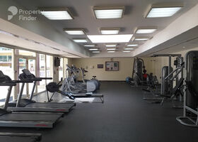 Image for Gym in The Links Canal Apartments