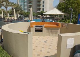 Image for Barbecue Area in The Links Canal Apartments