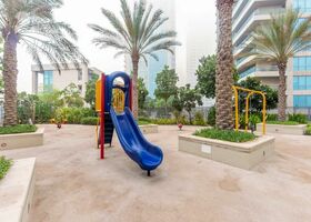 Image for Children Play Area in The Links Canal Apartments