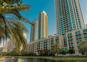 Image for Building Exterior in The Links Canal Apartments