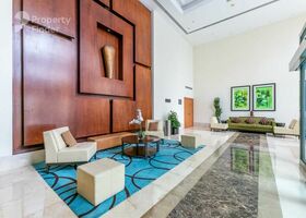 Image for Lobby in The Links Canal Apartments