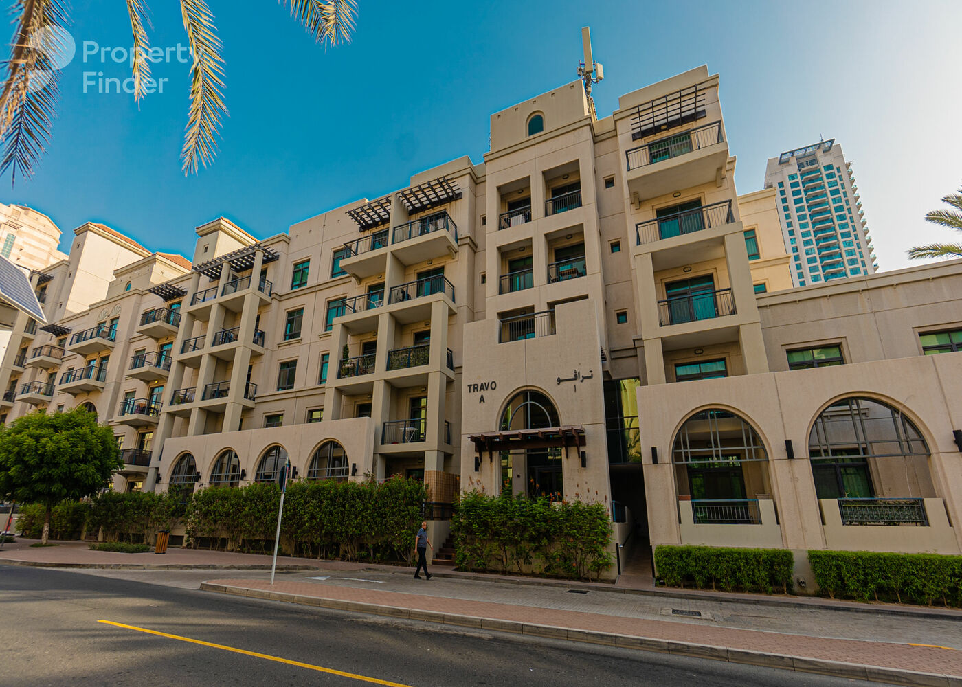 Gallery mosaic item small second