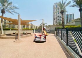 Image for Children Play Area in Travo Tower B