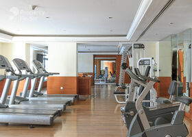 Image for Gym in Travo Tower B