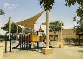 Image for Children Play Area in Travo Tower B
