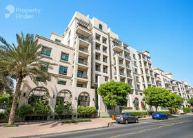 Image for Building Exterior in Travo Tower B
